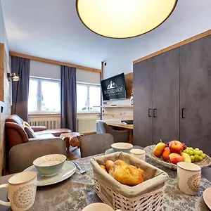 Gästehaus Buchenhof Apartment