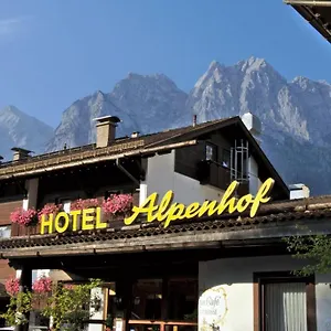 Alpenhof Grainau